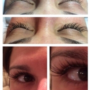 Before and After