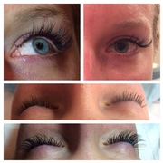 Before and After